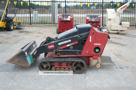 2015 toro dingo tx525n - mini skid steer|dingo tx 525 track loader.